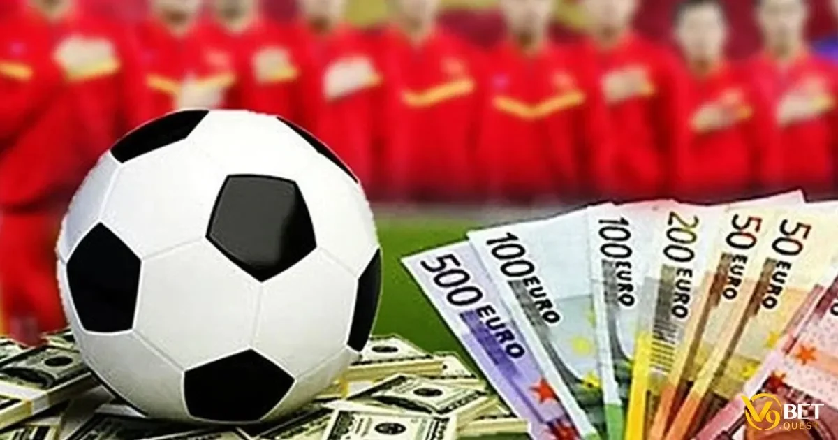 Soi kèo bóng đá V9Bet – Công Cụ Phân Tích Chính Xác 3 Theo dõi các tin tức chuyển nhượng và chấn thương