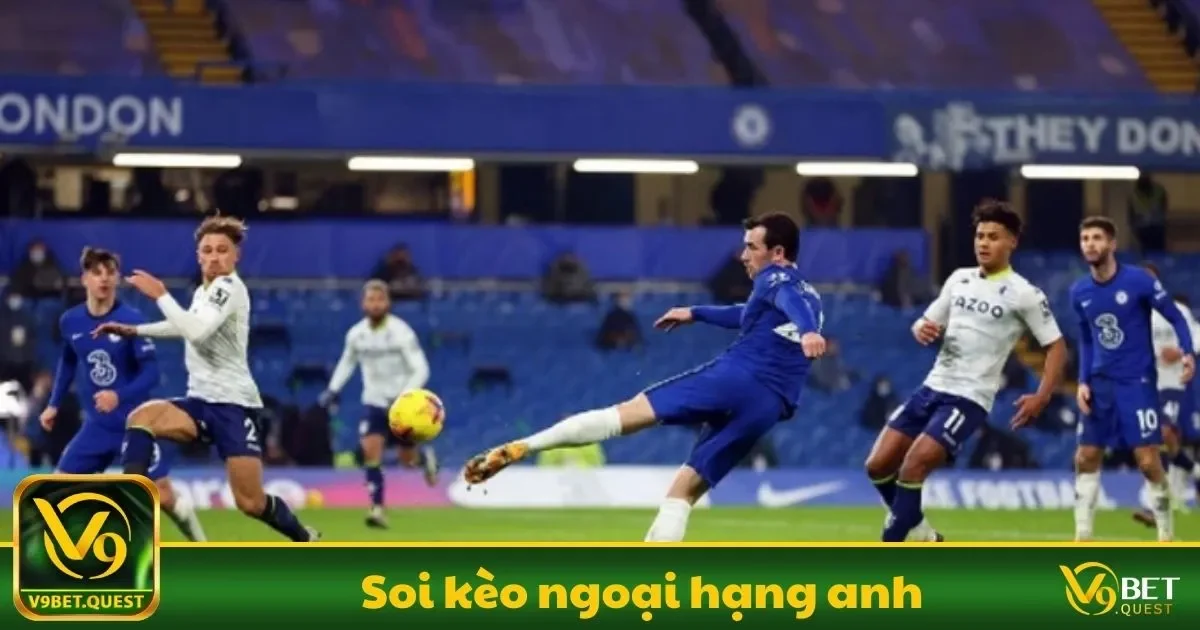 Soi Kèo Ngoại Hạng Anh V9BET: Bí Quyết Đặt Cược Chuẩn Xác 1 Soi kèo Ngoại Hạng Anh Là Gì? Cách Đặt Cược Hiệu Quả