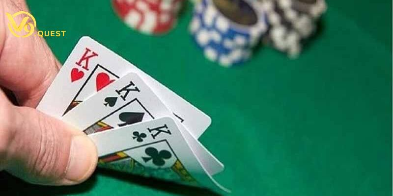 Luật chơi bài 3 tây - Tuyệt chiêu hạ gục nhà cái V9BET 1 Bảng quy đổi điểm số chi tiết các quân bài từ 2 đến A theo luật chơi bài 3 tây.