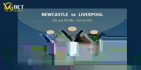 Soi kèo Newcastle vs Liverpool, 22h30 ngày 23/8: Isak đại chiến đội cũ 2 Lịch sử đối đầu Newcastle vs Liverpool